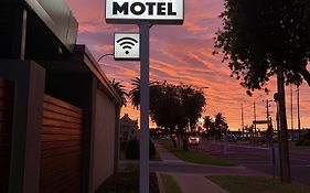 Central Motel Mildura